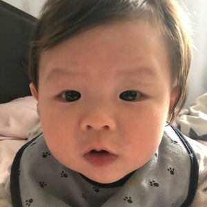 Meet your Posher, Gene